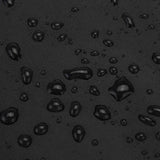 Housse De Protection Table Jardin Extérieur - La Maison de la Housse®