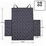 Housse Protection De Coffre Pour Voiture | Pour Chien - La Maison de la Housse®