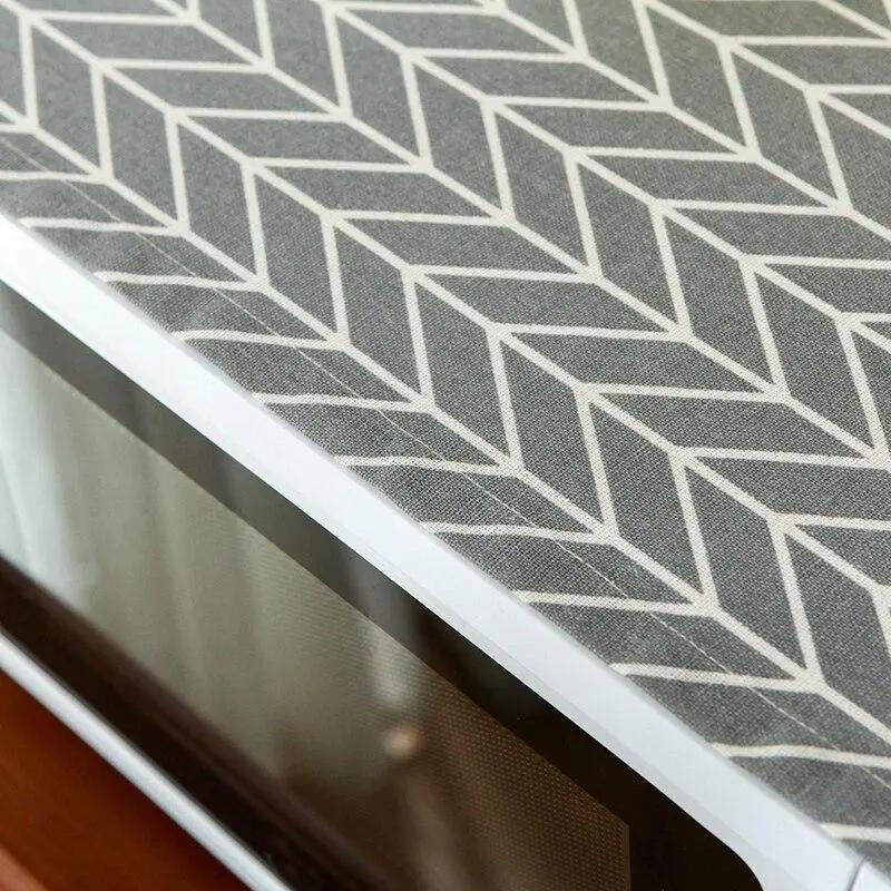 Housse Protection Pour Four Micro - Onde - La Maison de la Housse®