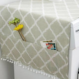 Housse Protection Pour Machine à Laver | Frigo | Micro - Onde - La Maison de la Housse®