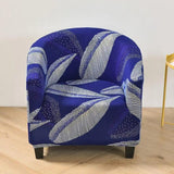 Housse Tolpis Extensibles Pour Fauteuil Club - La Maison de la Housse®