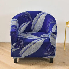 Housse Tolpis Extensibles Pour Fauteuil Club