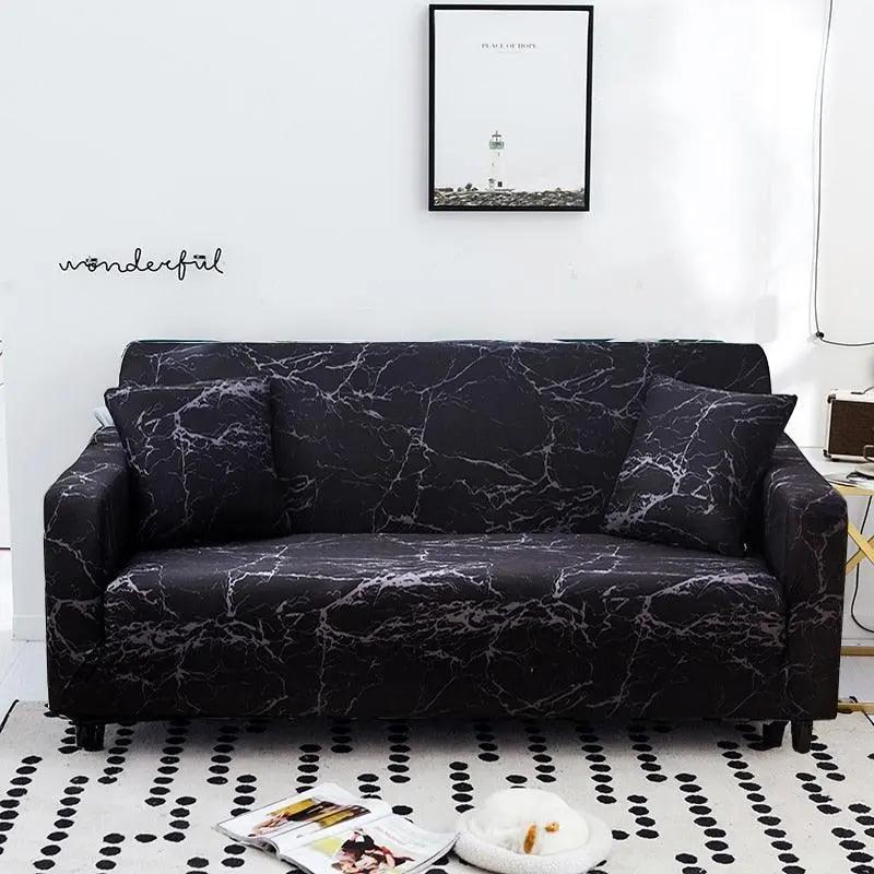 Housse de Canapé 3 Places - Subra - La Maison de la Housse®