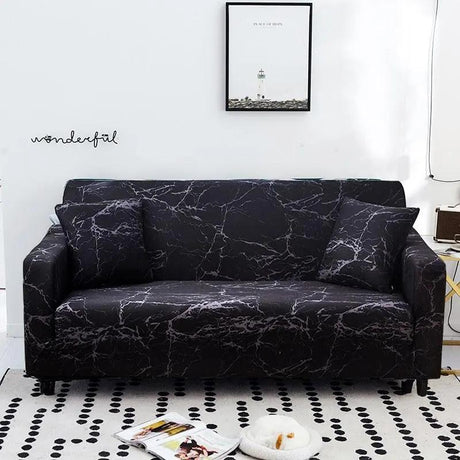 Housse de Canapé 3 Places - Subra - La Maison de la Housse®