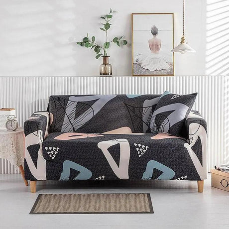 Housse de Canapé Nashira - La Maison de la Housse®