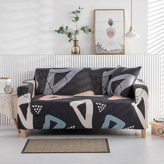 Housse de Canapé Nashira - La Maison de la Housse®