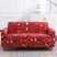 Housse de Canapé Noël Modèle 4 - La Maison de la Housse®