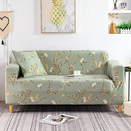 Housse de Canapé Soraya - La Maison de la Housse®