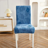 Housse de Chaise Jacquard - La Maison de la Housse®