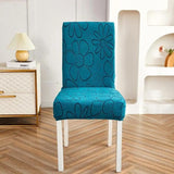 Housse de Chaise Jacquard - La Maison de la Housse®