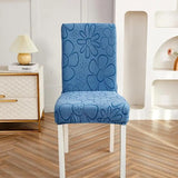 Housse de Chaise Jacquard - La Maison de la Housse®