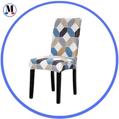 Housse de Chaise Lonicera