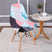 Housse de Chaise Scandinave Geocool - La Maison de la Housse®