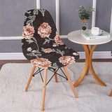 Housse de Chaise Scandinave Lycoctonum - La Maison de la Housse®