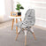 Housse de Chaise Scandinave Sagina - La Maison de la Housse®