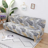 Housse extensible pour canapé Clic Clac convertibles sans accoudoirs - La Maison de la Housse®