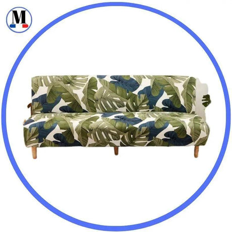 Housses De Canapé Clic Clac Asarina - La Maison de la Housse®