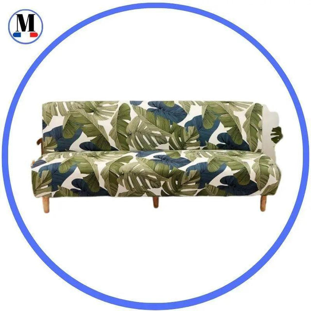 Housses De Canapé Clic Clac Asarina - La Maison de la Housse®