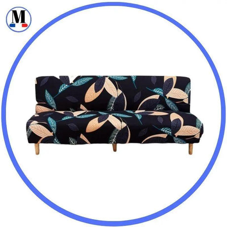 Housses De Canapé Clic Clac Barbarea - La Maison de la Housse®