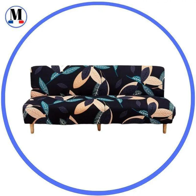 Housses De Canapé Clic Clac Barbarea - La Maison de la Housse®