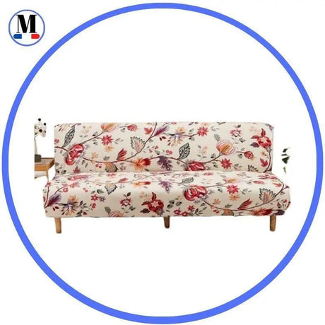 Housses De Canapé Clic Clac Bistorta - La Maison de la Housse®