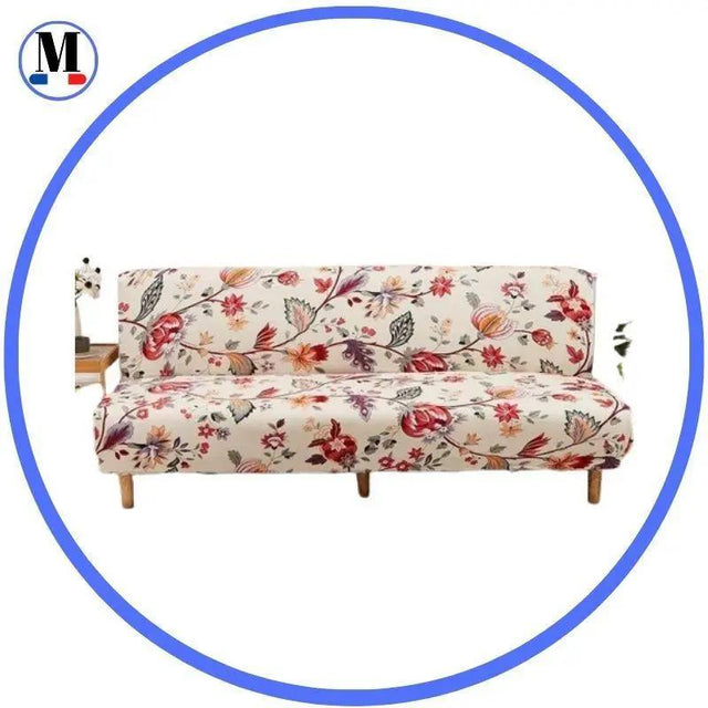 Housses De Canapé Clic Clac Bistorta - La Maison de la Housse®