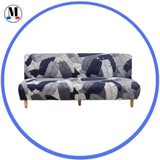 Housses De Canapé Clic Clac Capparis - La Maison de la Housse®