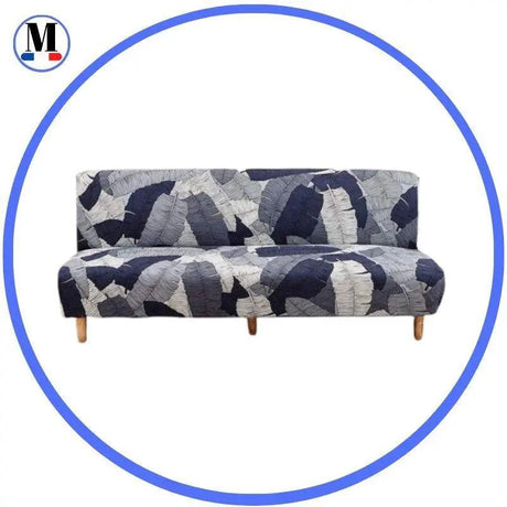 Housses De Canapé Clic Clac Capparis - La Maison de la Housse®