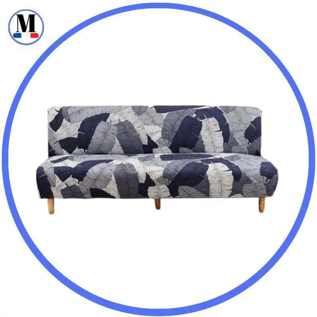 Housses De Canapé Clic Clac Capparis - La Maison de la Housse®