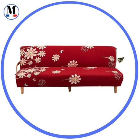 Housses De Canapé Clic Clac Colutea - La Maison de la Housse®