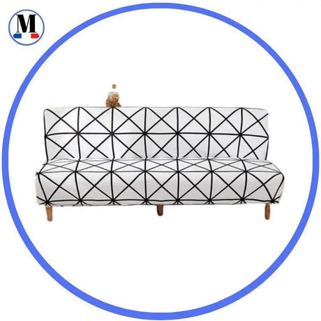 Housses De Canapé Clic Clac Cyanus - La Maison de la Housse®