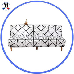 Housses De Canapé Clic Clac Cyanus