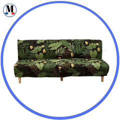 Housses De Canapé Clic Clac Heracleum