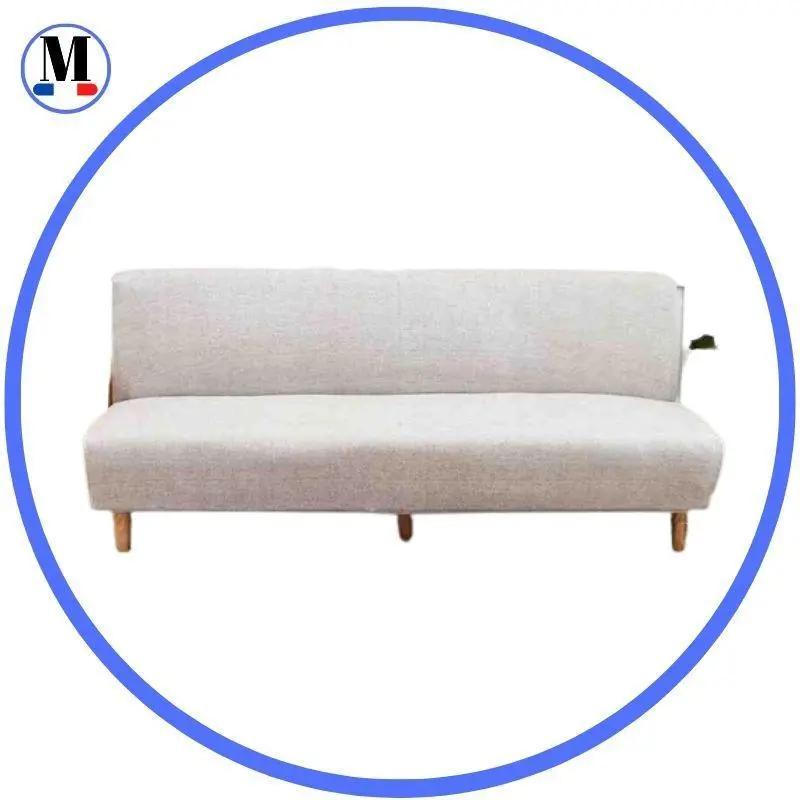 Housses De Canapé Clic Clac Impatiens - La Maison de la Housse®