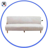 Housses De Canapé Clic Clac Impatiens - La Maison de la Housse®