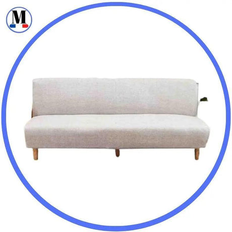 Housses De Canapé Clic Clac Impatiens - La Maison de la Housse®