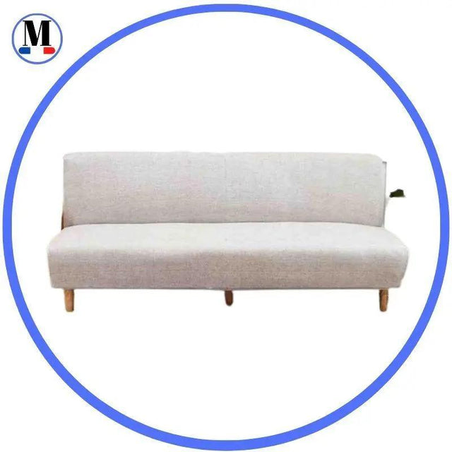 Housses De Canapé Clic Clac Impatiens - La Maison de la Housse®