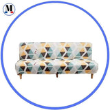 Housses De Canapé Clic Clac Natrix - La Maison de la Housse®