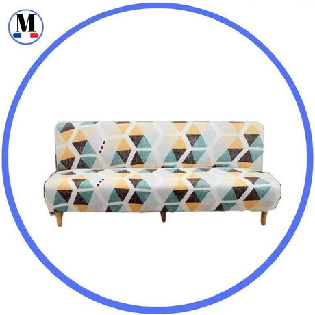 Housses De Canapé Clic Clac Natrix - La Maison de la Housse®