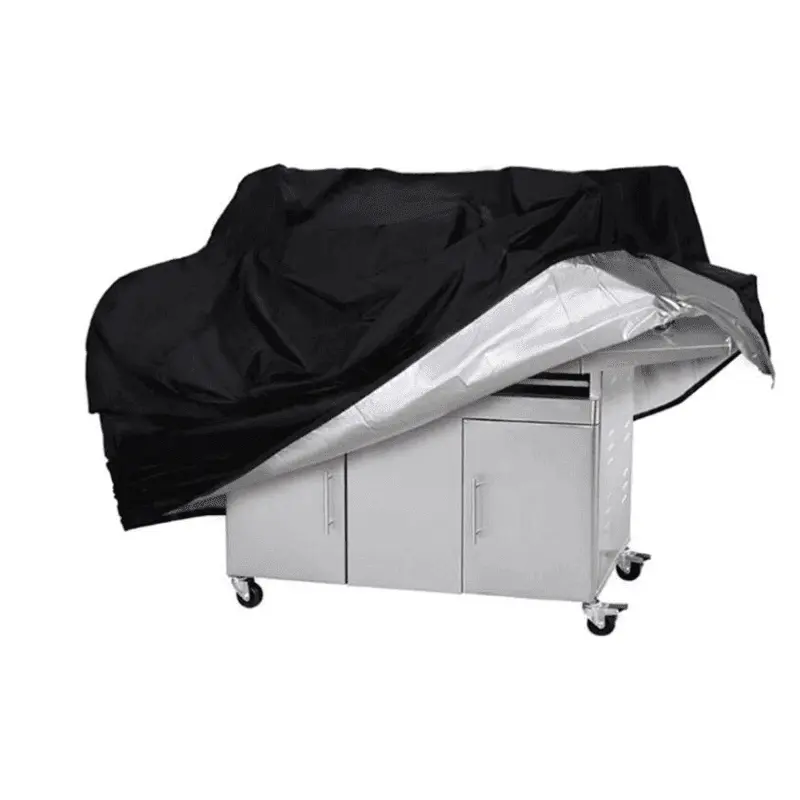 Housses Pour Barbecue - Bâche BBQ - La Maison de la Housse®