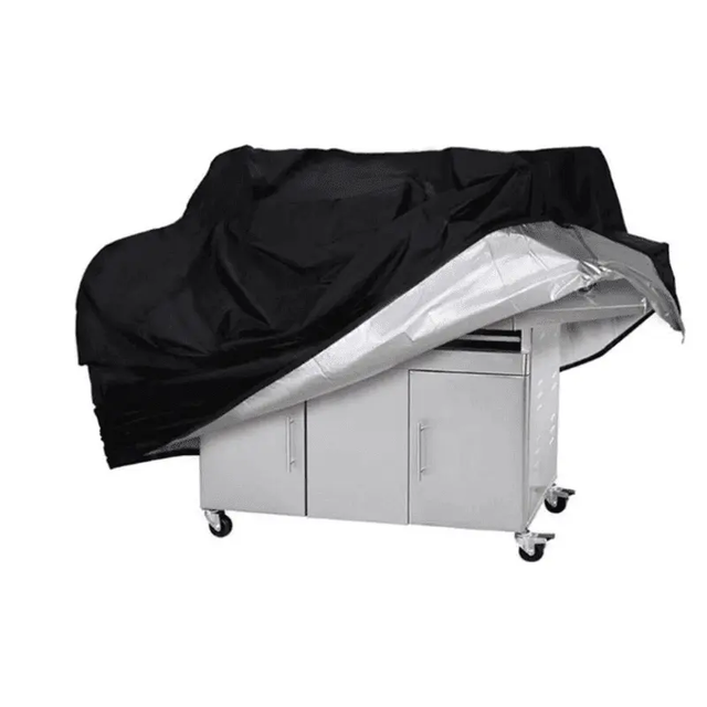 Housses Pour Barbecue - Bâche BBQ - La Maison de la Housse®