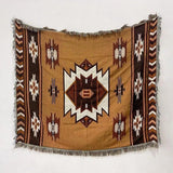 Jeté de Canapé ou de Fauteuil Tissé - 130x150cm - La Maison de la Housse®