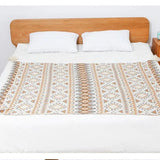 Jeté de canapé ou de fauteuil 130x200cm - La Maison de la Housse®