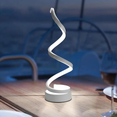 Lampe Modern LED Design - La Maison de la Housse®