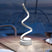Lampe Modern LED Design - La Maison de la Housse®