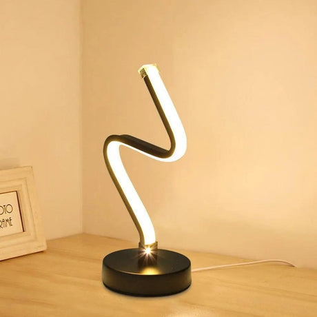 Lampe Modern LED Design - La Maison de la Housse®