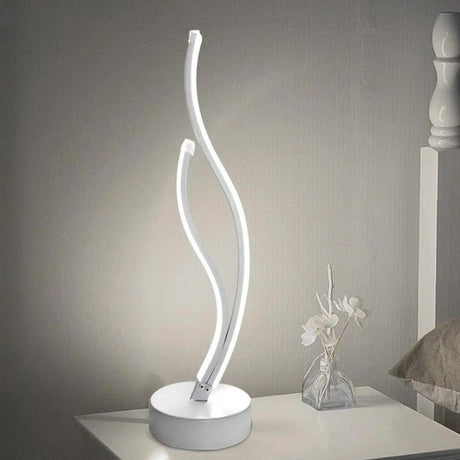 Lampe Modern LED Design - La Maison de la Housse®
