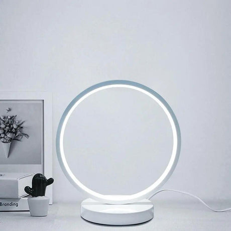 Lampe Modern LED Design - La Maison de la Housse®