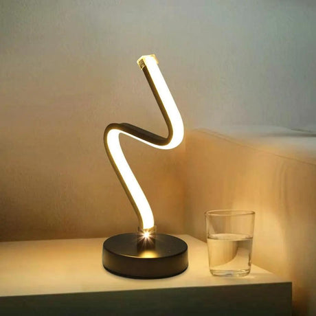 Lampe Modern LED Design - La Maison de la Housse®