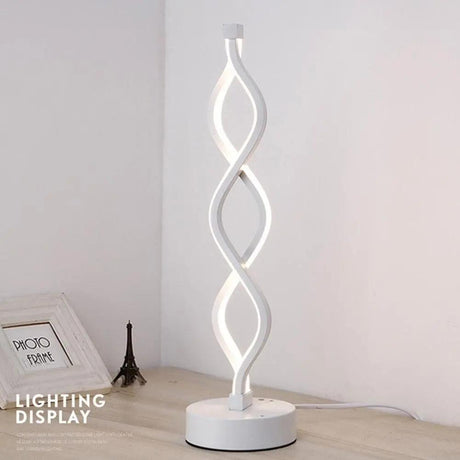 Lampe Modern LED Design - La Maison de la Housse®